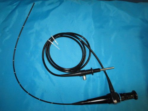 Olympus LF-1Flexible Intubation Fiberscope Endoscope  - 0 Broken!