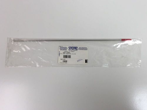 Karl Storz 28179DL Long Cannulated Dilator SPS