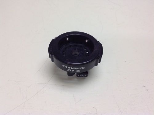 Olympus OTV-S6 Video Head Coupler