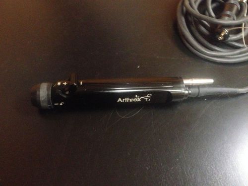 Arthrex AR-8320F Shaver Hand Piece