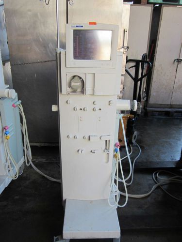 Baxter Tina Dialysis System 1000, Model SYS1000