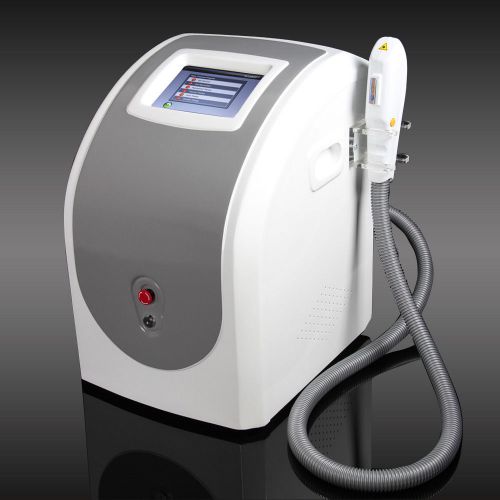 Pro ipl fast hair removal laser wrinkle freckle acne 1000w laser beauty machine for sale