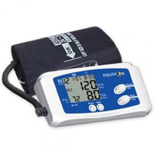 Equinox EQ-BP 54 Upper Arm Blood Pressure Monitor BPM67