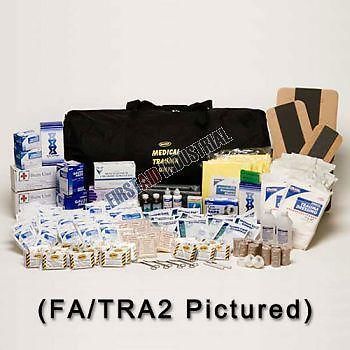 Trauma Kit - 100 Person