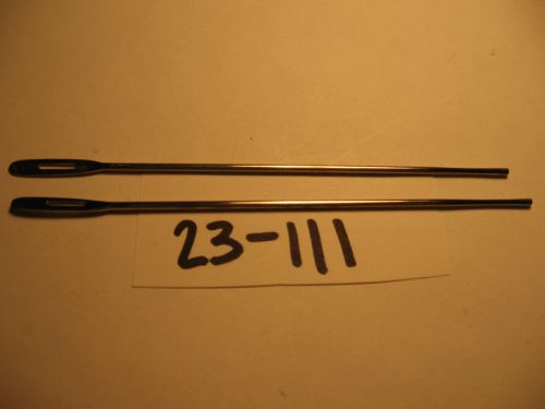 PROBES SET OF 2 12.5cm