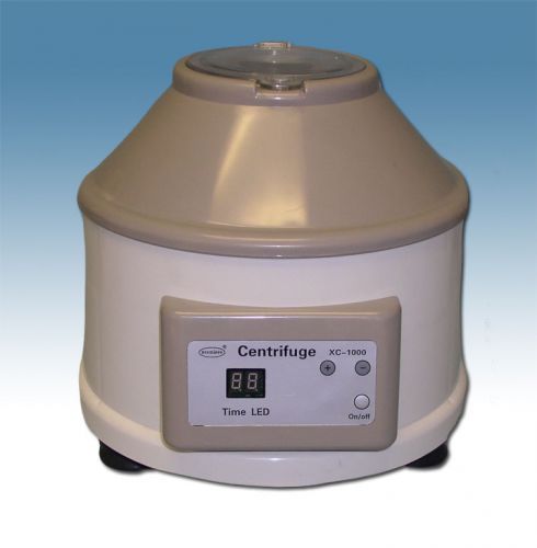 Centrifuge:220 Volt Lab 4000rpm Thrombin Allogenic Spin Blood PRP Bone Graft