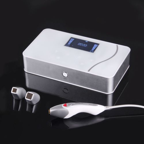 Intelligent dot matrix lattic radio frequency skin lifting anti-aging fractional for sale