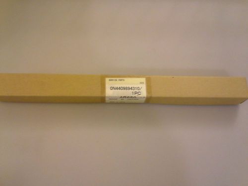 0N4409894310 SHARP ELECTRONIC ROLLER  AR650