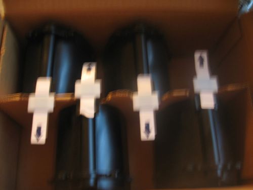 LOT OF 4:  Genuine Lanier Black Toner for  7320 7328 7228 117-0224 1170224 NIB