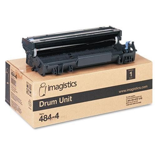 Pitneybowes 484-4 Imaging Drum Unit (4844)