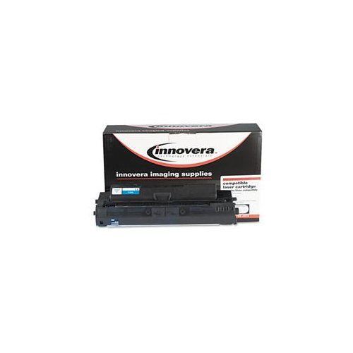 Innovera 401A Toner Cartridge - Cyan