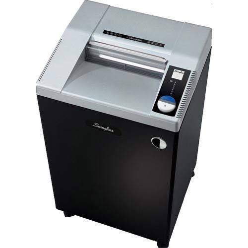 Swingline CX25-36 TAA Compliant Cross-Cut Shredder SWI-1753270 Free Shipping