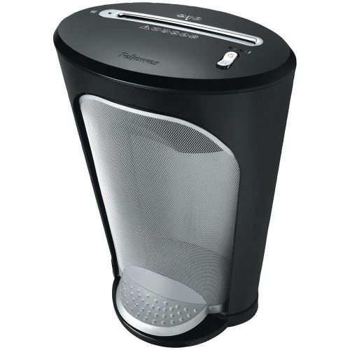 New fellowes powershred ds-1, 11 sheet cross-cut safesense shredder (3011001) for sale