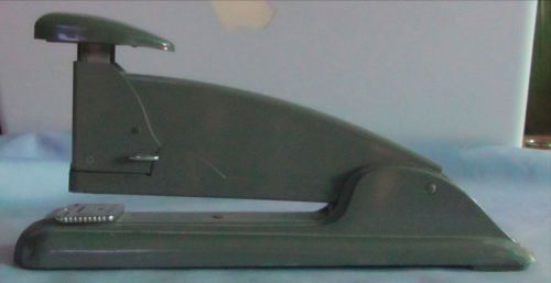 SWINGLINE STAPLER SPEED STAPLER GRAY 4 WORKS