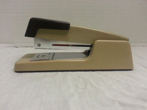 VINTAGE BOSTICH B 400 STAPLER