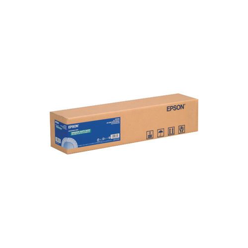 EPSON - ACCESSORIES S041595 24IN X 100FT ENHANCED MATTE