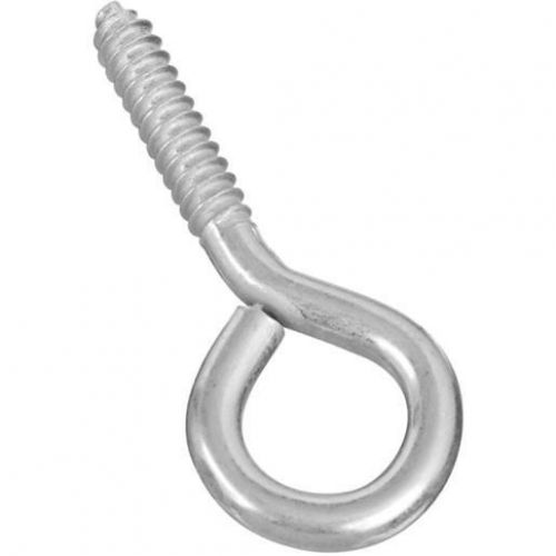 #000 ZN LARGE SCREW EYE N220418