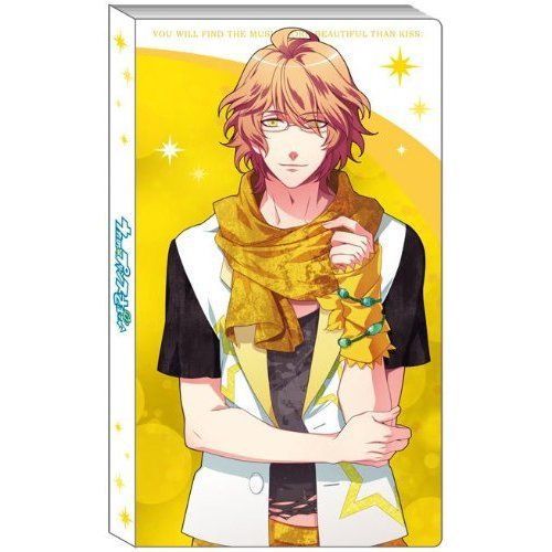 Business Card Folder Uta no Prince-sama Shinomiya Natsuki Broccoli Japan