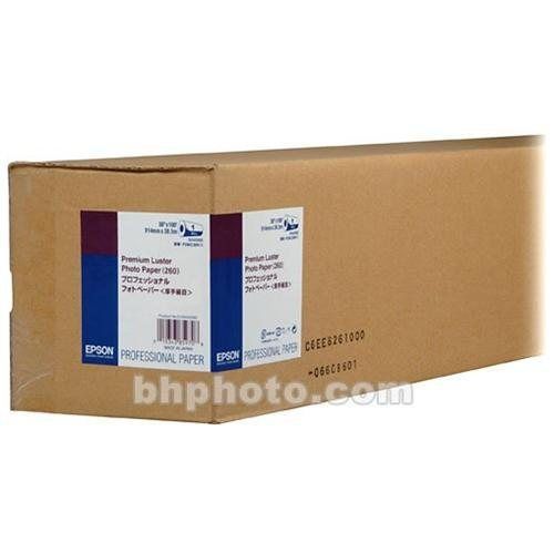 Epson Premium Photo Paper S042082