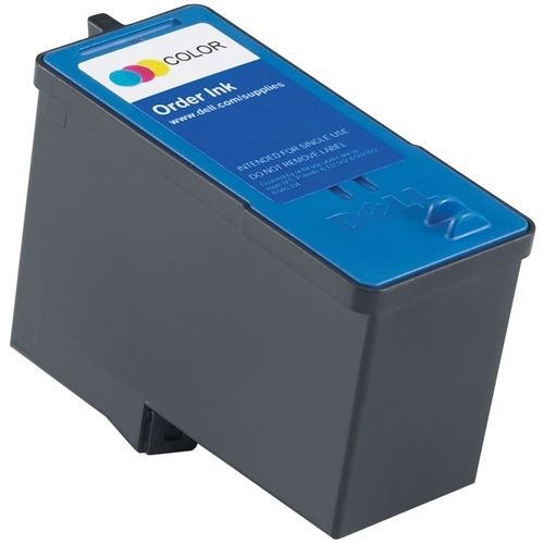 DELL PRINTERS MK991 DELL PRINTER ACCESSORIES SERIES 9 COLOR INK CARTRIDGE