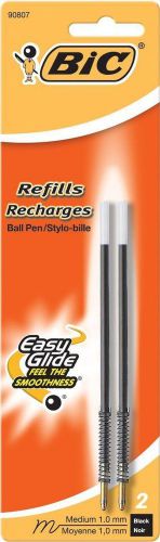 Standard Refills Medium Point 1.0mm Fits Wide Body Velocity Pro+ Reaction