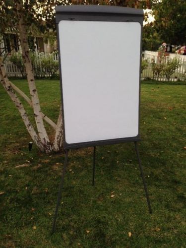 Quartet Flip Charts - 67E Presentation Easel