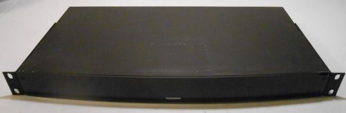 TANDBERG TTC6-01 CODEC 6000 Video Conferencing System