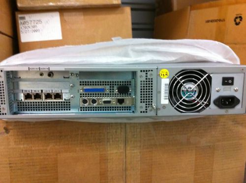 Polycom MGC-25 Gateway