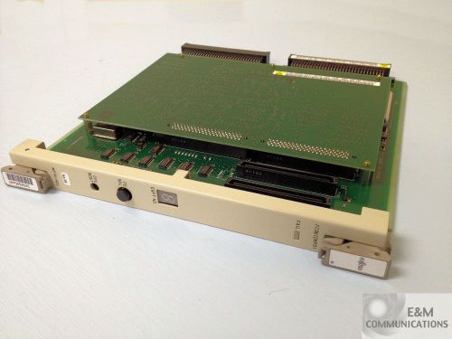 FUJITSU FC9612MPD1 I04 FLM-150 MICRO PROCESSOR ADL SYSTEM CARD SNPQBS65AC