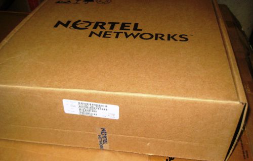 Nortel ntca15eh dual amp l-band optera passport  unused for sale