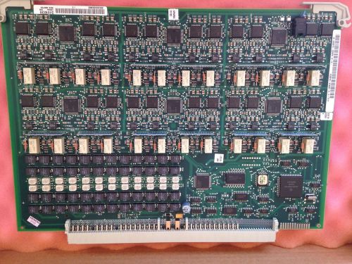 Siemens Hicom HiPath 31E9239 A30810-Q2929-X-4-7411 S30810-Q2929-X-5- SLA 24N