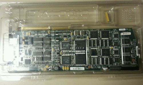 Dialogic D/240SC-T1 AT board Rev 2 96-0204-015  NEW