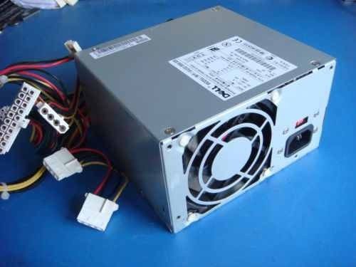 Dell Dimension Optiplex 79WPJ SA202-3556-825 200 Watt 200W ATX P/Supply  #PS810