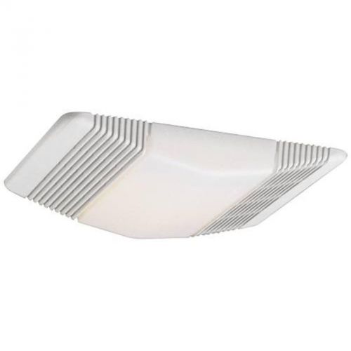 Ceiling Exhfan/Light 50 Cfm 2.5 Sones W 763RLN Broan Utililty and Exhaust Vents