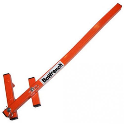 Cepco bw-2c bowrench one man deck tool holder for sale