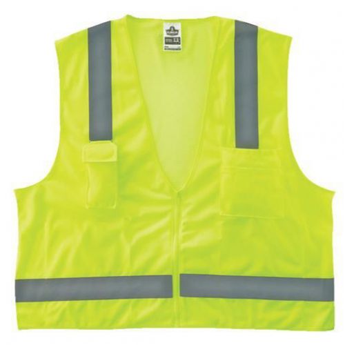 CLASS 2 SURV VEST L/XL 24025