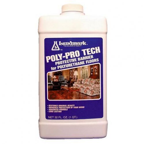 32OZ POLY-PRO TECH WAX 3228F32-6