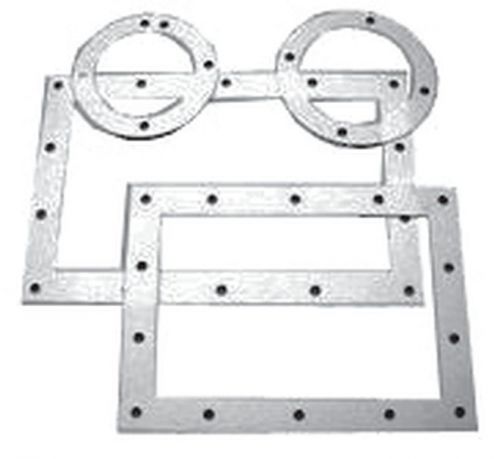 LYNN MANUFACTURING 9510 GASKET FOR MILLER-GUN MOBILE HOME FURNACE