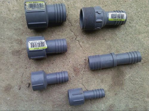 Genova fittings poly sprinklers-aerigation pluming for sale