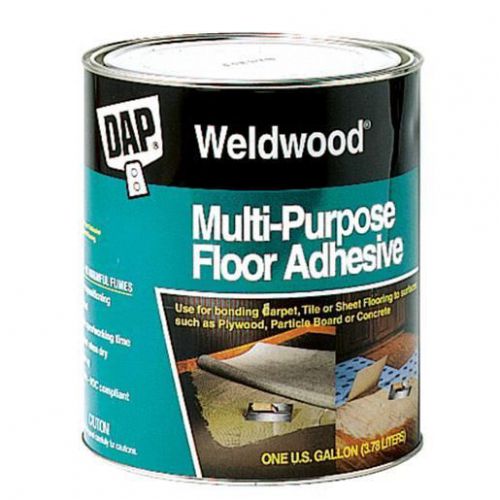 GAL MP FLOOR ADHESIVE 00142