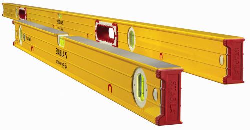 Stabila 38532 78&#034;/32&#034; type 96m magnetic jamber set for sale