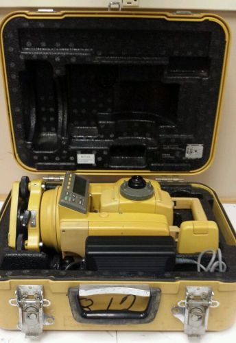 Topcon GTS-211D