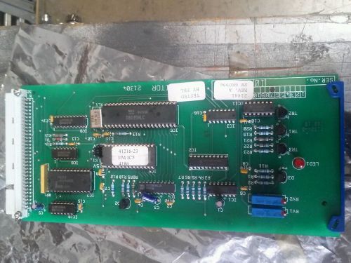 Polar cutter  circuit board for sale