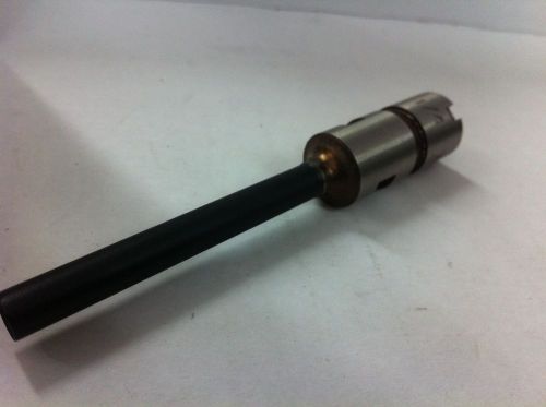 BAUMFOLDER BAUM NYGREN DAHLY LAWSON MILLER BM-NDB0531 1/4&#034; DRILL BIT NDB-0531CHT