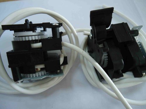 Mutoh RH2 FalconII Solvent Resistant Pump * 2 pcs