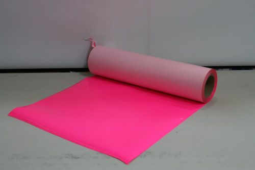 Stahls&#039; Gorilla Grip II Cuttable Heat Transfer Vinyl - Hot Pink - 20&#034; x 37 Yards