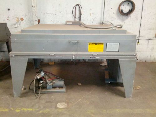 Scotchlite heat lamp sign making applicator val-7 for sale