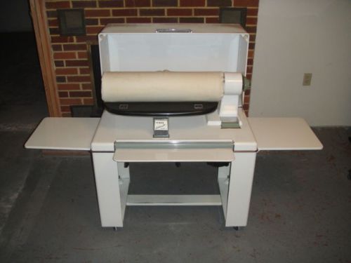 Vintage Bendix Automatic Ironer