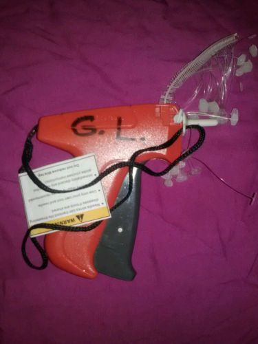 AVERY DENNISON SWIFTACHER TAGGING GUN CLOTHING TAGGER