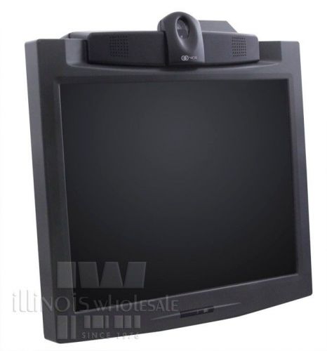 NCR RealPOS 70; 7402-1030, 17” Touch with Biometrics, MSR &amp; Customer Display